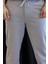 Bel Bağcıklı Düz Paça Erkek Pantolon P-00013011 4
