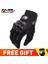 Mcs-01 Siyah Eldiven Stili M Beden Motosiklet Eldivenleri Dört Mevsim Nefes Alabilir Guantes Moto Koruyucu Anti-Sonbahar Erkek Eldivenleri Binme Eldivenleri Motosiklet Aksesuarları (Yurt Dışından) 1