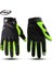 No.6 Tarzı M Beden Motosiklet Eldivenleri Erkekler Su Geçirmez Rüzgar Geçirmez Kış Moto Eldivenleri Dokunmatik Ekran Gant Moto Guantes Motosiklet Sürme Eldivenleri (Yurt Dışından) 1