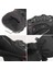 Yaz MCS-01C Kırmızı Stili L Beden Motosiklet Eldivenleri 100% Su Geçirmez Rüzgar Geçirmez Kış Sıcak Guantes Moto Luvas Dokunmatik Ekran Kış Motosiklet Eldiveni Koruyucu (Yurt Dışından) 4