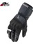SU07-GRI Tarzı Xxl Motosiklet Kış Eldivenleri Kayak Eldivenleri Unisex Bisiklete Binme Termal Su Geçirmez Rüzgar Geçirmez Mtb Bisiklet Eldivenleri Kayak Rüzgar Geçirmez Guantes (Yurt Dışından) 1