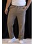 Bel Bağcıklı Duble Paça Erkek Pantolon P-00013012 1