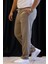 Bel Bağcıklı Duble Paça Erkek Pantolon P-00013012 2