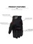 MCS-01C Bl Eldiven Stili Xxl Pro-Bıker Motosiklet Eldivenleri Adam Giyilebilir Moto Motokros Nefes Dokunmatik Ekran Yarışı Motosiklet Bisiklet Koruyucu Dişliler Eldiven (Yurt Dışından) 4