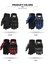 MCS-01C Bl Eldiven Stili Xxl Pro-Bıker Motosiklet Eldivenleri Adam Giyilebilir Moto Motokros Nefes Dokunmatik Ekran Yarışı Motosiklet Bisiklet Koruyucu Dişliler Eldiven (Yurt Dışından) 5