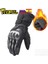 Wp-01-Bu Eldiven Stili L Beden Vemar Motosiklet Eldivenleri Su Geçirmez Kış Moto Eldivenleri Termal Polar Astarlı Kış Dokunmatik Ekran Kaymaz Motosiklet Binme Eldivenleri# (Yurt Dışından) 3