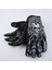 SU09 Siyah Stil L Beden Yaz Yeni Motosiklet Eldivenleri Kadın Erkek Motosiklet Bisiklet Eldivenleri Bmx Atv Mtb Off-Road Eldivenleri Binici Spor Eldivenleri Koruyun Guantes (Yurt Dışından) 5