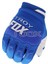 Mavi-Siyah Tarzı Xl Beden Troy Fox Motokros Yarış Eldivenleri Erkek Off-Road Mx Mtb Dh Dağ Bisikleti Yokuş Aşağı Bisiklet Bisiklet Guantes Enduro Trail Eldiven (Yurt Dışından) 3