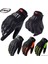 SU09-YEŞIL Stil L Beden Suomy Şehir Eldivenleri Dokunmatik Ekran Su Geçirmez Motosiklet Eldivenleri Yarış Motokrosmotosiklet Eldivenleri Biniciler Siyah Motoqueiro Guantes # (Yurt Dışından) 2