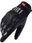 SU09-YEŞIL Stil L Beden Suomy Şehir Eldivenleri Dokunmatik Ekran Su Geçirmez Motosiklet Eldivenleri Yarış Motokrosmotosiklet Eldivenleri Biniciler Siyah Motoqueiro Guantes # (Yurt Dışından) 3