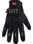 SU09-YEŞIL Stil L Beden Suomy Şehir Eldivenleri Dokunmatik Ekran Su Geçirmez Motosiklet Eldivenleri Yarış Motokrosmotosiklet Eldivenleri Biniciler Siyah Motoqueiro Guantes # (Yurt Dışından) 4
