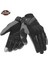 SU01 Gri Eldiven Stili L Beden Motosiklet Eldivenleri Erkekler Yarış Gant Moto Motosiklet Motokros Binme Eldivenleri Motosiklet Nefes Yaz Tam Parmak Guantes (Yurt Dışından) 1