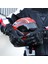 WP06SU Geçirmez Yeşil Stil L Beden Suomy Motosiklet Eldivenleri 100% Su Geçirmez Rüzgar Geçirmez Kış Sıcak Guantes Moto Luvas Dokunmatik Ekran Motosiklet Eldiveni Koruyucu (Yurt Dışından) 4