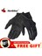 B1 Siyah Stil M Beden Herobıker Motosiklet Eldivenleri Yaz Nefes Alabilir Guantes Moto Dokunmatik Ekran Motokros Off-Road Eldivenleri Motosiklet Sürme Eldivenleri (Yurt Dışından) 1