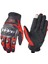 Kırmızı SU35 Tarzı M Beden Suomy Motosiklet Eldivenleri Yaz Nefes Yarış Luva Motoqueiro Guantes Motocicleta Luvas De Bisiklet Atv Binici Koruyucu Eldiven (Yurt Dışından) 1