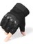 A10 Parmaksız Siyah Stil Xl Beden Dokunmatik Ekran Motosiklet Tam Parmak Eldiven Motokros Guantes Motosiklet Moto Yarışı Sürme Mtb Kauçuk Sert Koruma Erkek Kadın (Yurt Dışından) 1