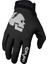 Siyah Stil M Beden Bile Mx Skull Eldiven Motokros Yarış Eldiveni Beyaz Motosiklet Eldivenleri 3 Renk Off Road Mtb Dirt Bike Eldivenleri (Yurt Dışından) 1