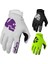 Siyah Stil M Beden Bile Mx Skull Eldiven Motokros Yarış Eldiveni Beyaz Motosiklet Eldivenleri 3 Renk Off Road Mtb Dirt Bike Eldivenleri (Yurt Dışından) 3