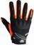 Turuncu Tarzı L Beden Suomy Motosiklet Eldivenleri Dokunmatik Ekran Guantes Moto Eldiven Motokros Yaz Nefes Motorcu Binme Motosiklet Eldivenleri Motosiklet Mx (Yurt Dışından) 1
