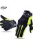 Turuncu Tarzı L Beden Suomy Motosiklet Eldivenleri Dokunmatik Ekran Guantes Moto Eldiven Motokros Yaz Nefes Motorcu Binme Motosiklet Eldivenleri Motosiklet Mx (Yurt Dışından) 4