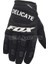 Kırmızı Stil L Beden Hassas Tilki Eldivenleri Motokros Guantes Mx Bmx Dirt Bike Dağ Bisikleti Off-Road Dirtpaw Yarış Atv Utv Beyaz Luvas Erkekler Için (Yurt Dışından) 3