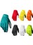Kırmızı Stil Xl Beden Mx Motosiklet Eldivenleri Tam Parmak Kir Bisiklet Motokros Eldivenleri Motosiklet Sürme Guantes Moto Yarışı Atv Mtb Erkek Kadın Çocuklar (Yurt Dışından) 3