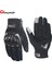 Mavi Stil Xxl Motosiklet Eldivenleri Giyilebilir Spor Tam Parmak Mitten Lvas Moto Koruyucu Dişliler Gant Moto Yarış Eldivenleri (Yurt Dışından) 3