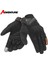 A30-YEŞIL Stil Xxl Tam Parmak Eldiven Motosiklet Dört Mevsim Nefes Guantes Moto Erkek Eldiven Dokunmatik Ekran Kaymaz Moto Eldiven Koruyucu (Yurt Dışından) 2
