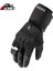 SU07-SIYAH Stil L Beden Motosiklet Kış Eldivenleri Kayak Eldivenleri Unisex Bisiklete Binme Termal Su Geçirmez Rüzgar Geçirmez Mtb Bisiklet Eldivenleri Kayak Rüzgar Geçirmez Guantes (Yurt Dışından) 1