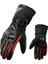 WP02-KIRMIZI Stil L Beden Suomy Sonbahar Kış Unisex Motosiklet Eldivenleri Sıcak Su Geçirmez Moto Sürme Eldiven Karbon Fiber Koruma Biker Eldiven Dokunmatik Ekran (Yurt Dışından) 1