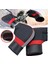 QM200127-01 Stili Koruyucu Motosiklet Scooter Kalın Sıcak Gidon Muff Kavrama Gidon Muff Yağmur Geçirmez Motosiklet Eldivenleri Guantes Moto (Yurt Dışından) 5