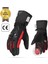 Kış Eldiveni Kırmızı Stili Xxl Kemimoto Kış Motosiklet Eldivenleri Dokunmatik Ekran Motokros Su Geçirmez Rüzgar Geçirmez Koruyucu Kış Eldivenleri Erkekler Guantes Moto Luvas (Yurt Dışından) 1