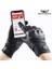 Delikli Stil L Beden Klasik Hakiki Deri Retro Motosiklet Eldivenleri Termal Rüzgar Geçirmez Motosiklet Eldivenleri Guantes Moto Eldivenleri E-Rııl Için Su Geçirmez Erkekler (Yurt Dışından) 3