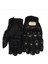 Siyah Stil Xxl Probiker Sıcak Satış Motosiklet Eldivenleri Youthpeewee Mx Motokros Motosiklet Yarışı Guantes Eldivenleri Bmxatvquaddirt Bisiklet Çocuk (Yurt Dışından) 1
