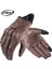 SU14 Kahverengi Stil Xxl Suomy Retro Deri Kadın Motosiklet Eldivenleri Bayan Pembe Elektrikli Bisiklet Guantes Moto Luvas Da Motocicleta Bisiklet Bisiklet Eldiven (Yurt Dışından) 1