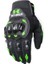 Yeşil Stil Xxl Kawasakı Nınja ZX6R ZX10R H2 H2R Motosiklet Eldiven Bisiklet Yarışı Eldivenleri Kış Sıcak Motosiklet Koruyucu (Yurt Dışından) 1