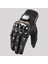 MCS-01C Bk Eldiven Stili Xl Beden Motosiklet Eldivenleri Giyilebilir Moto Motokros Nefes Dokunmatik Ekran Yarışı Motosiklet Bisiklet Koruyucu Dişliler Yaz Mavi Eldiven (Yurt Dışından) 1