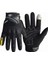 SU09 Siyah Stil L Beden Suomy Motosiklet Eldivenleri Kış Sıcak Moto Eldivenleri Motosiklet Guantes Dokunmatik Ekran Gant Moto Sürme Eldivenleri 100% Su Geçirmez Rüzgar Geçirmez (Yurt Dışından) 1