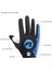 Bir Stil L Beden Su Geçirmez Eldivenler Motosiklet Kaymaz Güneşe Dayanıklı Yüksek Sıcaklık Dayanımı Dağ Bisikleti Sıcak Tutma Bisiklete Binme Dokunmatik Ekran (Yurt Dışından) 5