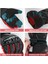 Yaz Eldivenleri Siyah Stil M Beden Kemimoto Kış Motosiklet Eldivenleri Dokunmatik Ekran Motokros Su Geçirmez Rüzgar Geçirmez Koruyucu Kış Eldivenleri Erkekler Guantes Moto Luvas (Yurt Dışından) 3