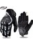 Gri Stil Xxl Motosiklet Eldivenleri Dokunmatik Ekran Nefes Alabilir Giyilebilir Yarış Eldivenleri Guantes Moto Luvas Motocicleta Alp Motocross Yıldız Erkekler Kadınlar (Yurt Dışından) 2