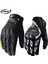 Gri Stil Xxl Motosiklet Eldivenleri Dokunmatik Ekran Nefes Alabilir Giyilebilir Yarış Eldivenleri Guantes Moto Luvas Motocicleta Alp Motocross Yıldız Erkekler Kadınlar (Yurt Dışından) 5