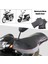 Şampanya Tarzı Kış Motosiklet Gidon Eldivenleri Motosiklet Eldivenleri Rüzgar Geçirmez Su Geçirmez Sıcak Kolu Kapak Bisiklet Scooter Gidon Kapağı (Yurt Dışından) 5