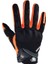 SU09 Turuncu Stili L Beden Suomy Darbeye Dayanıklı Yaz Nefes Alabilir Örgü Motosiklet Yarış Eldivenleri Dokunmatik Ekran Off Road Motosiklet Sürme Eldivenleri Guantes Moto Xxl (Yurt Dışından) 1