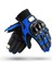 Mavi Stil Xxl Guantes Moto Erkek Kadın Kir Bisiklet Motosiklet Unisex Nefes Dokunmatik Ekran Bisiklet Sürme Yarış Erkek Kadın Motokros Eldiven (Yurt Dışından) 1