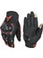 Kırmızı Stil Xxl Yeni Ekran Dokunmatik Motosiklet Eldivenleri Motoqueiro Guantes Moto Motocicleta Luvas Moto Bisiklet Motokros Eldivenleri Gants Yaz Kış (Yurt Dışından) 2