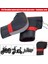 QM200127-03 Stili Koruyucu Motosiklet Scooter Kalın Sıcak Gidon Muff Kavrama Gidon Muff Yağmur Geçirmez Motosiklet Eldivenleri Guantes Moto (Yurt Dışından) 1