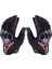 No.1 Tarzı M Beden Pro-Bıker Motosiklet Yarışı Eldivenleri Nefes Alabilir Enduro Dirt Bike Moto Guantes Luvas Off Road Motokros Motosiklet Sürme Eldivenleri (Yurt Dışından) 1