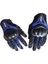 No.1 Tarzı M Beden Pro-Bıker Motosiklet Yarışı Eldivenleri Nefes Alabilir Enduro Dirt Bike Moto Guantes Luvas Off Road Motokros Motosiklet Sürme Eldivenleri (Yurt Dışından) 5