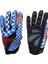 G3 Stili M Beden Guantes Luvas Pro Bisikletçinin Eldivenleri Moto Motokros Tam Parmak Erkek Kadın Motosiklet Eldiven Bisiklet Bisiklet Su Geçirmez Eldiven (Yurt Dışından) 1